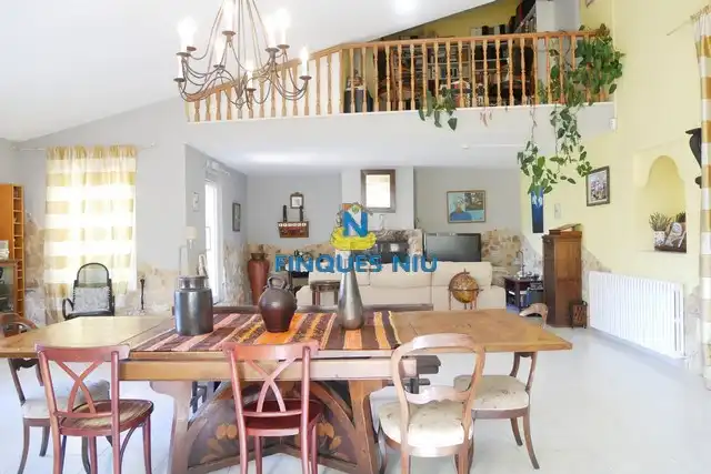 Casa con piscina en venta en Carrer Sant Martí, imagen 64