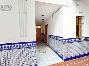 Apartament en venda a Casco Antiguo