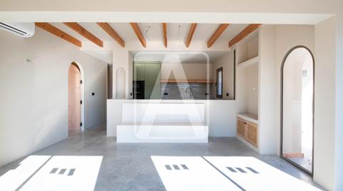 Foto 4 de Casa o chalet en venta en La Fustera, Benissa