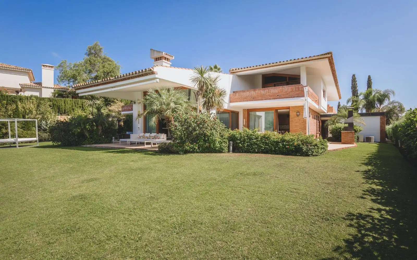 Casa con piscina en venta en Marbella Centro, imagen 35