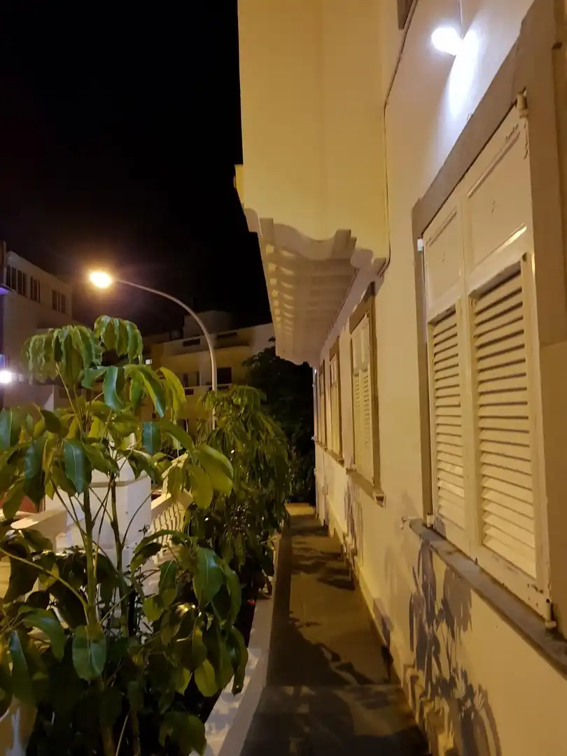 Vista exterior de Casa o chalet en venta en Santa Cruz de Tenerife con Jardín privado y Terraza