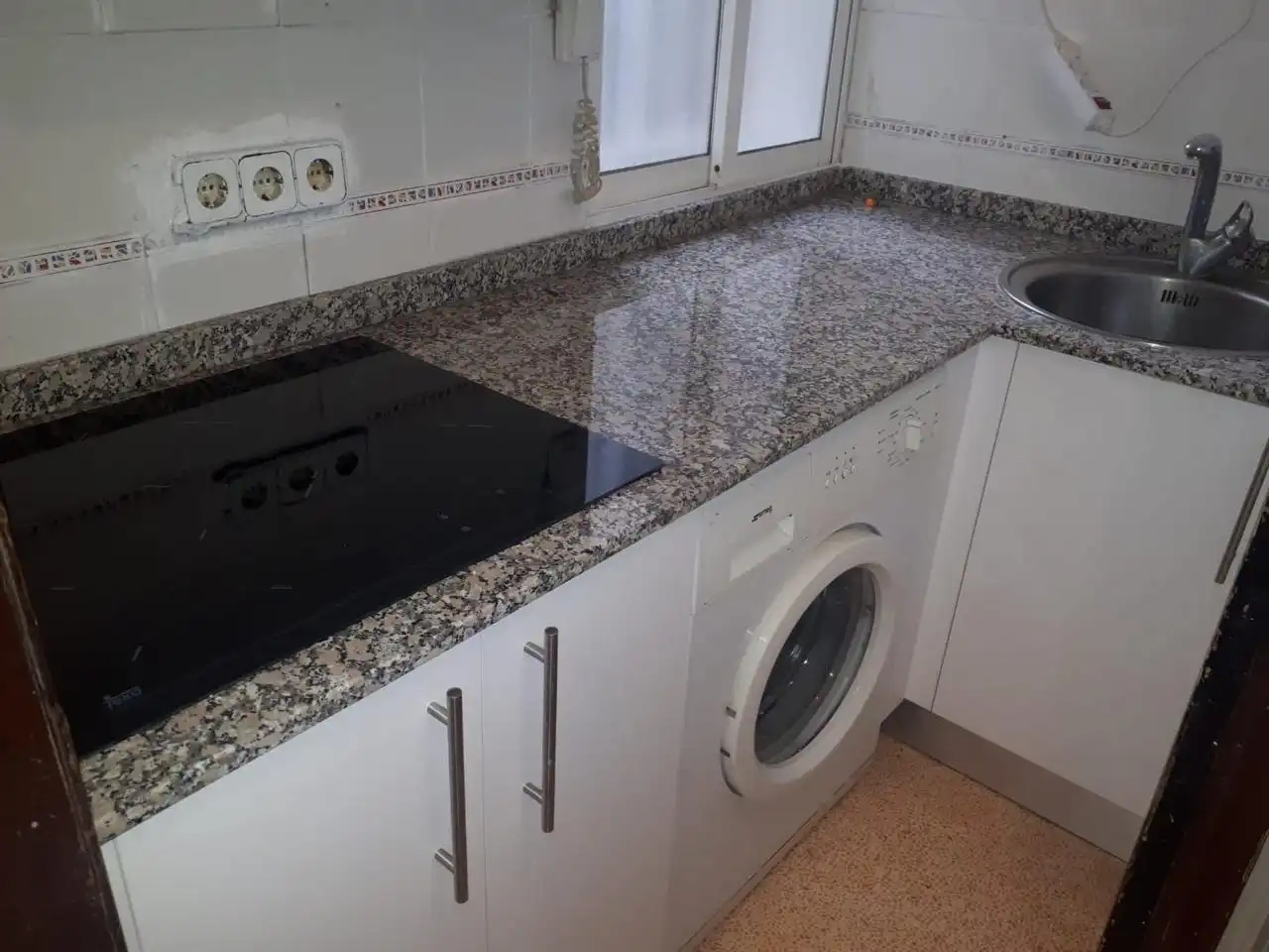 Piso con ascensor en venta en De Rodas, imagen 6
