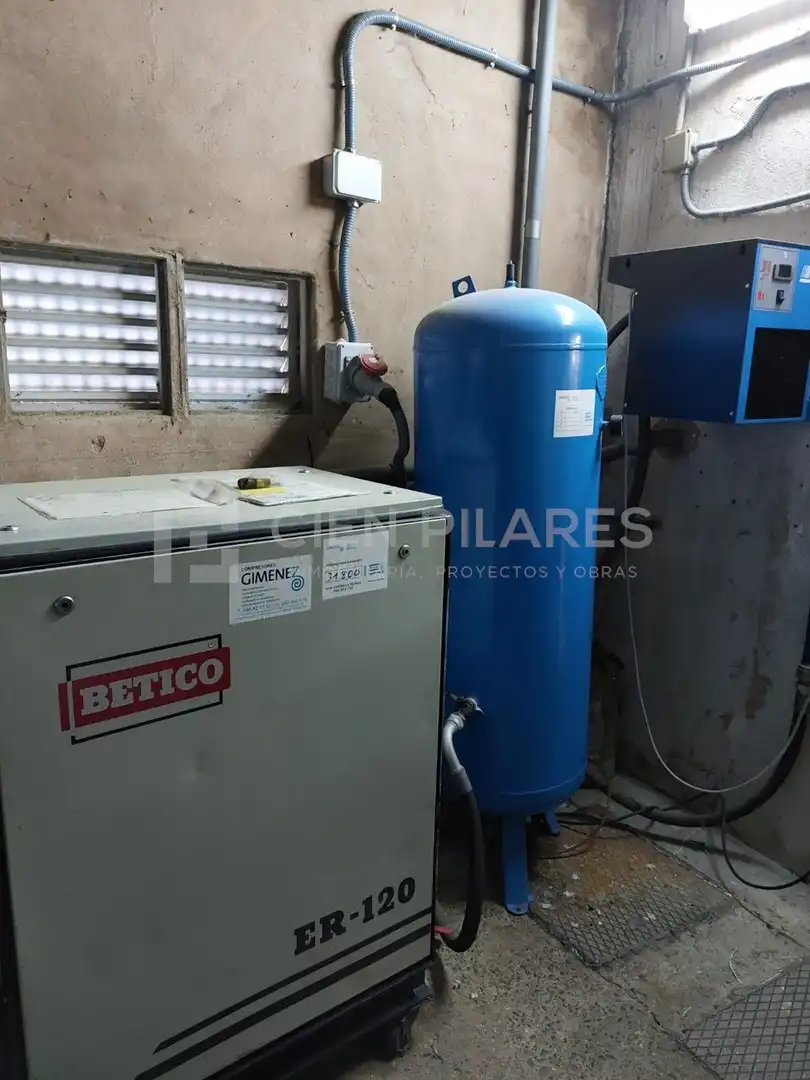 Industrial building for sale in Calahorra, imagen 32
