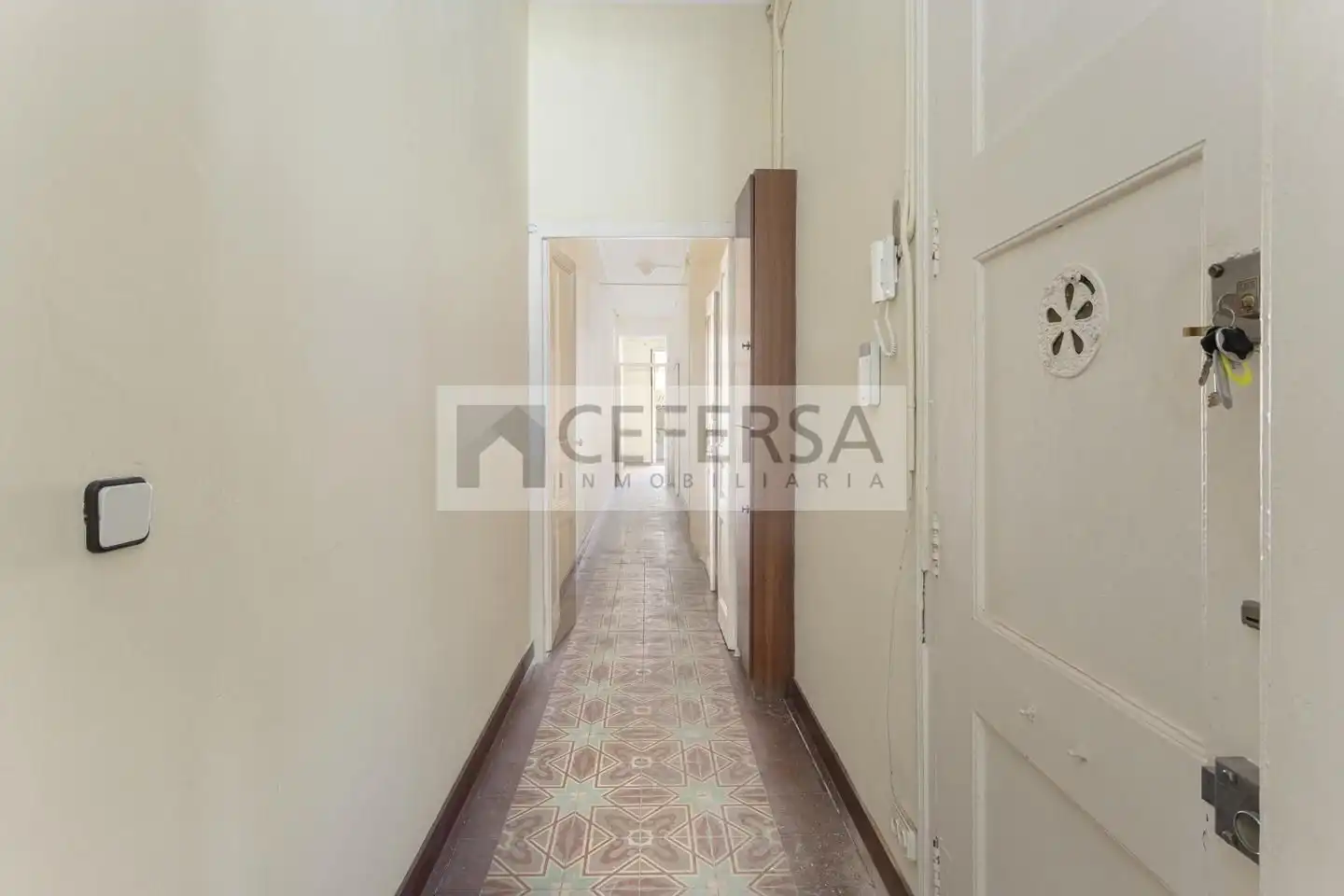 Appartamento con ascensore in vendita a Carrer de Mallorca, imagen 6