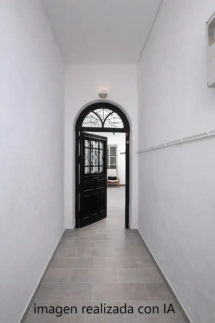 Casa o xalet en venda en San Fernando
