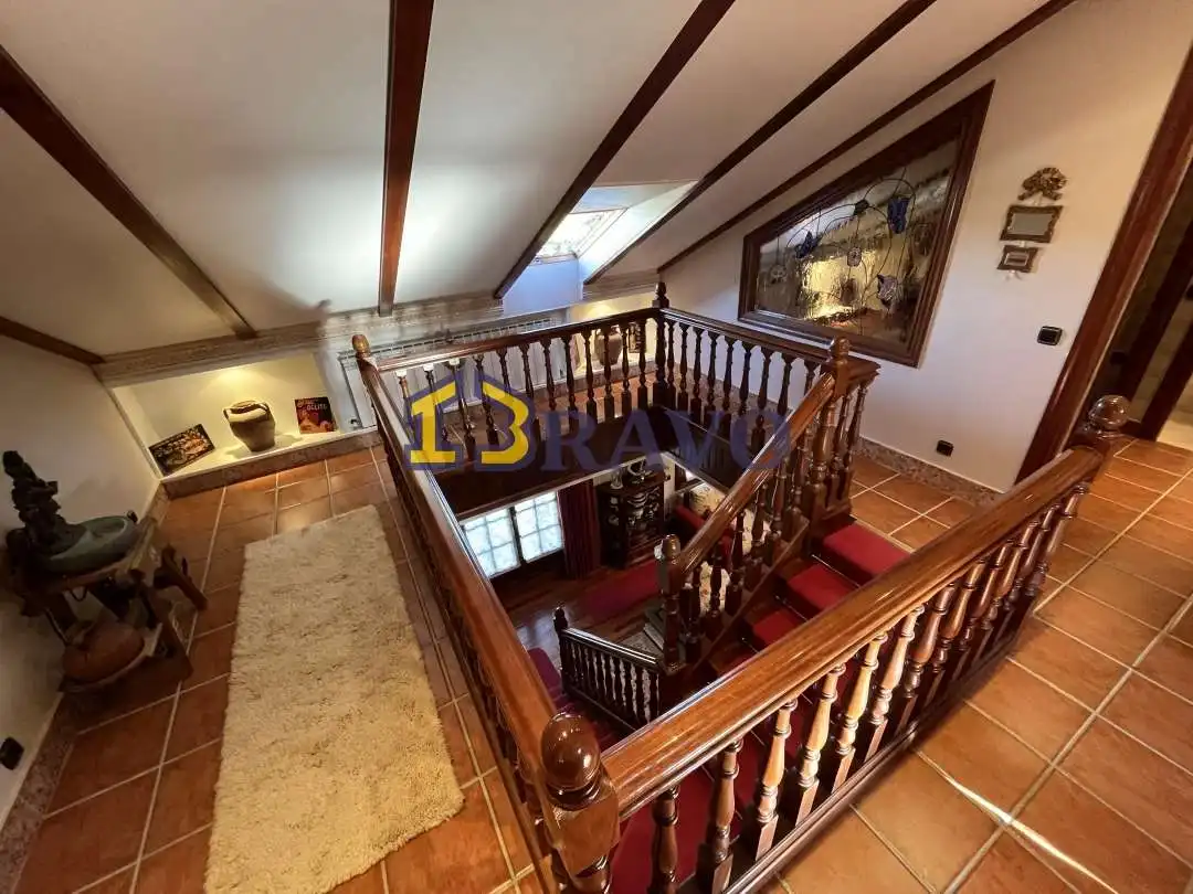 Casa o chalet en venta en Valle de Mena con Calefacción, Jardín privado y Terraza