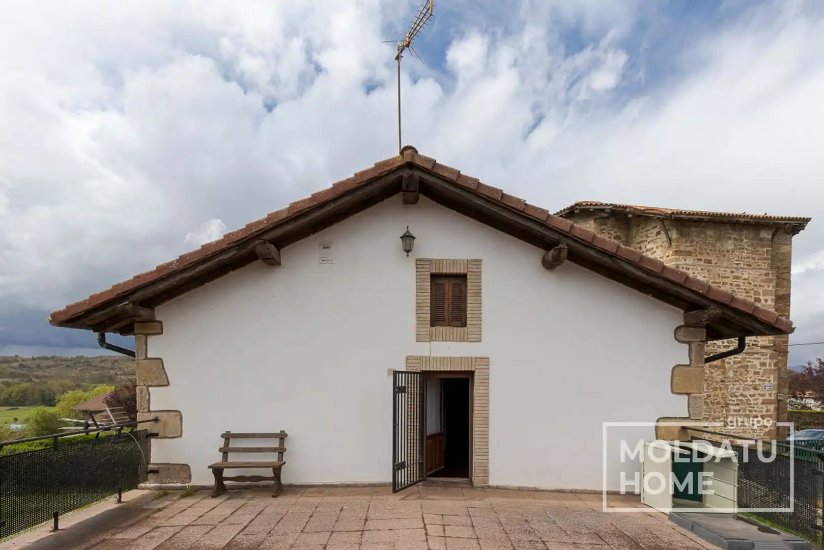 Maison avec piscine à vendre à Legutio, imagen 9