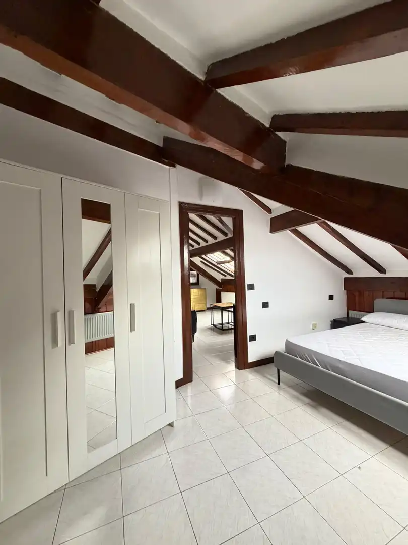 Wohnung mit Aufzug zur Miete in Gijón - MENENDEZ VALDES, imagen 6