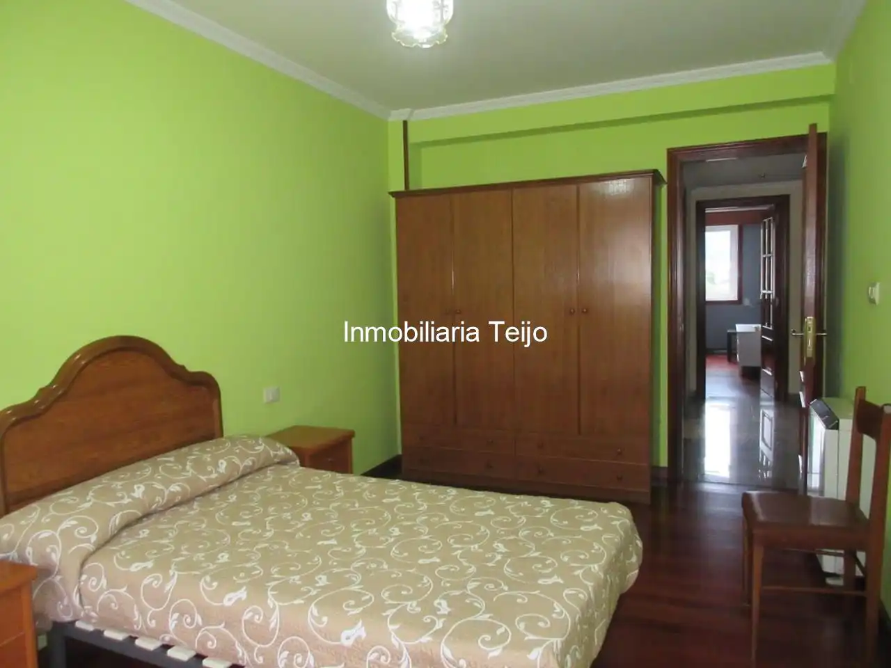 Flat for sale in Piñeiros- Freixeiro, imagen 4