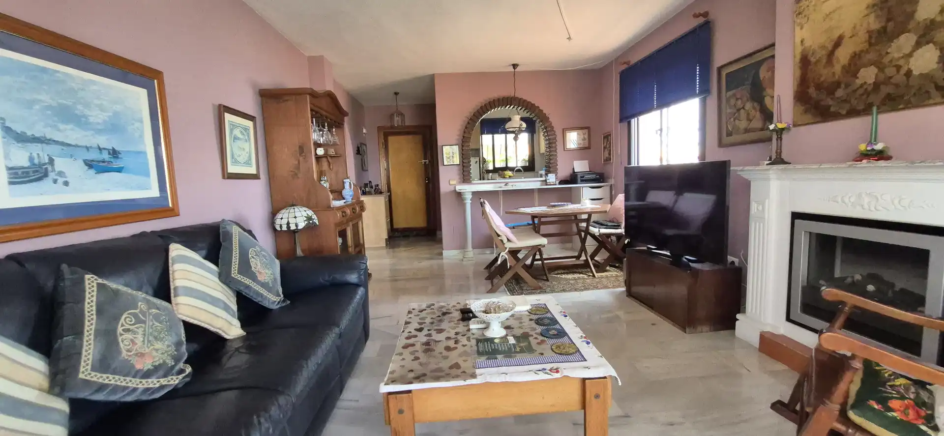 Appartement compact avec piscine à vendre à Camino Sendero Calypso nº 1 Sitio de Calahonda 1, imagen 29