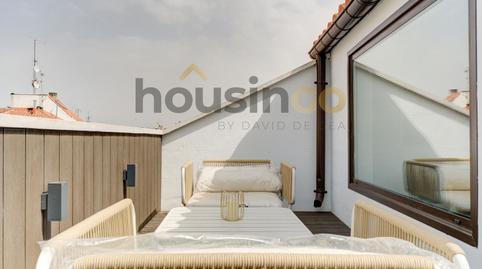 Photo 3 of Attic for sale in San Marcos, Justicia - Chueca,  Madrid Capital