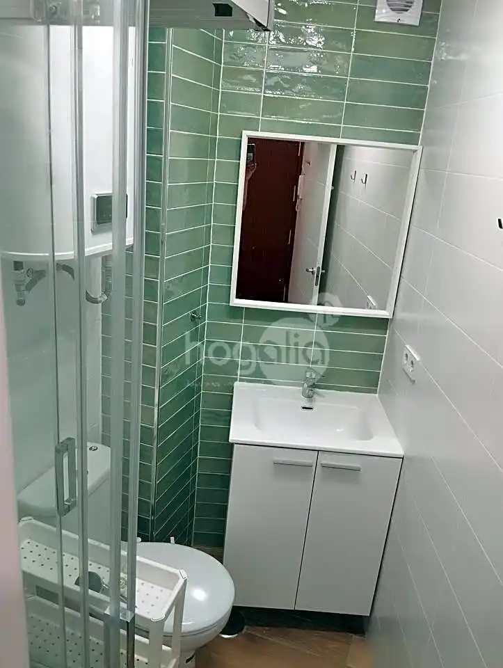 Piso en venta en Tiro de Línea