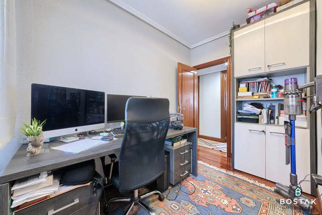 Appartement avec ascenseur à vendre à Begoñalde Etxetaldea, imagen 33