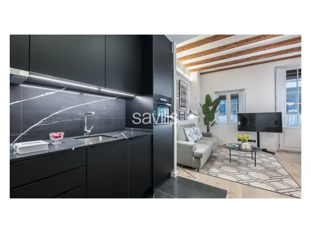 Apartament amb terrassa en venda a Ciutat Vella, imagen 7