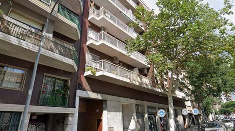 Foto 2 de Garatge en venda a Provençals del Poblenou, Barcelona Capital