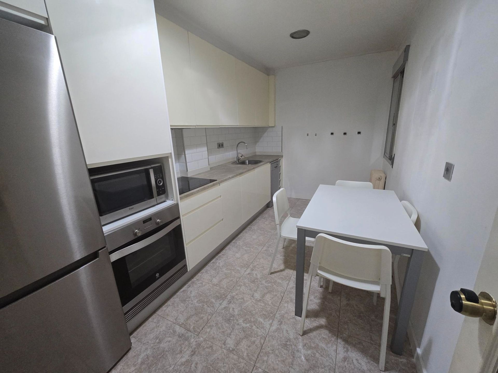 Pis de lloguer a Couto