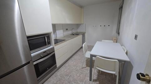 Foto 3 de Pis de lloguer a Couto, Ourense Capital