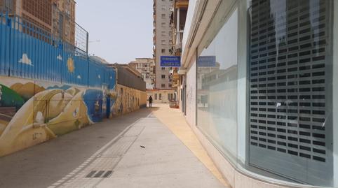 Foto 5 de Pis de lloguer a Parque Ayala - Jardín de la Abadía - Huelín, Málaga Capital