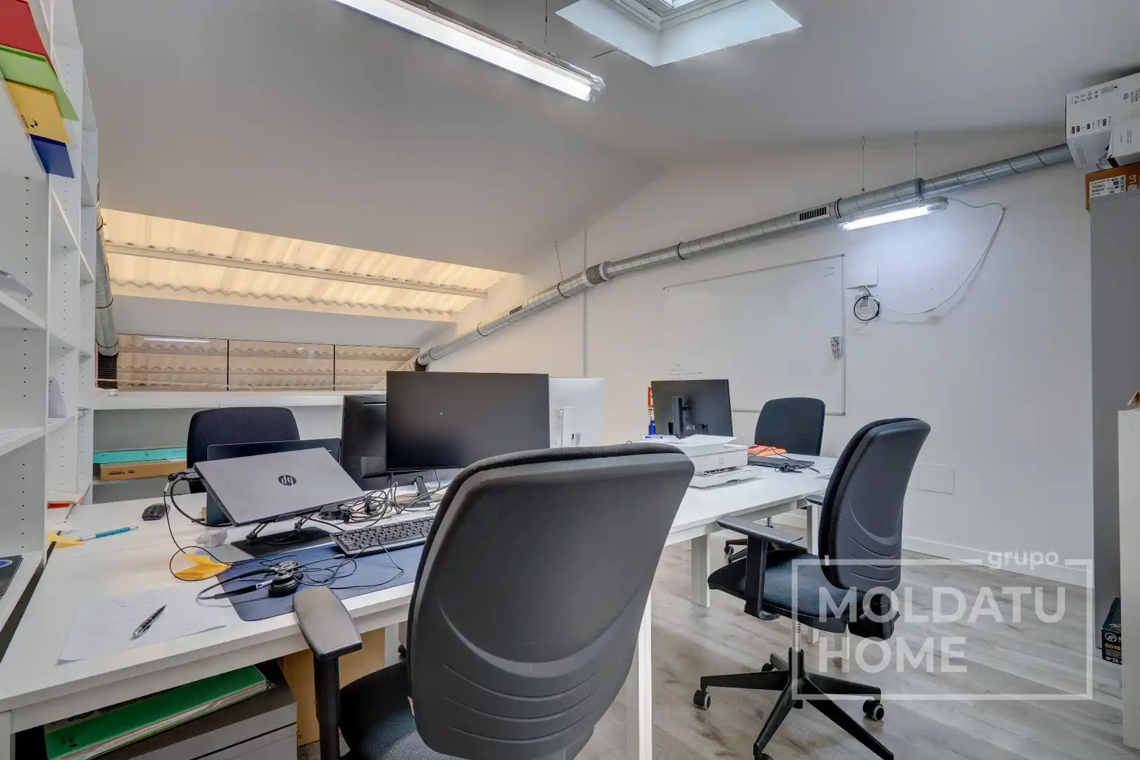 Nave industrial en venta en Hernani