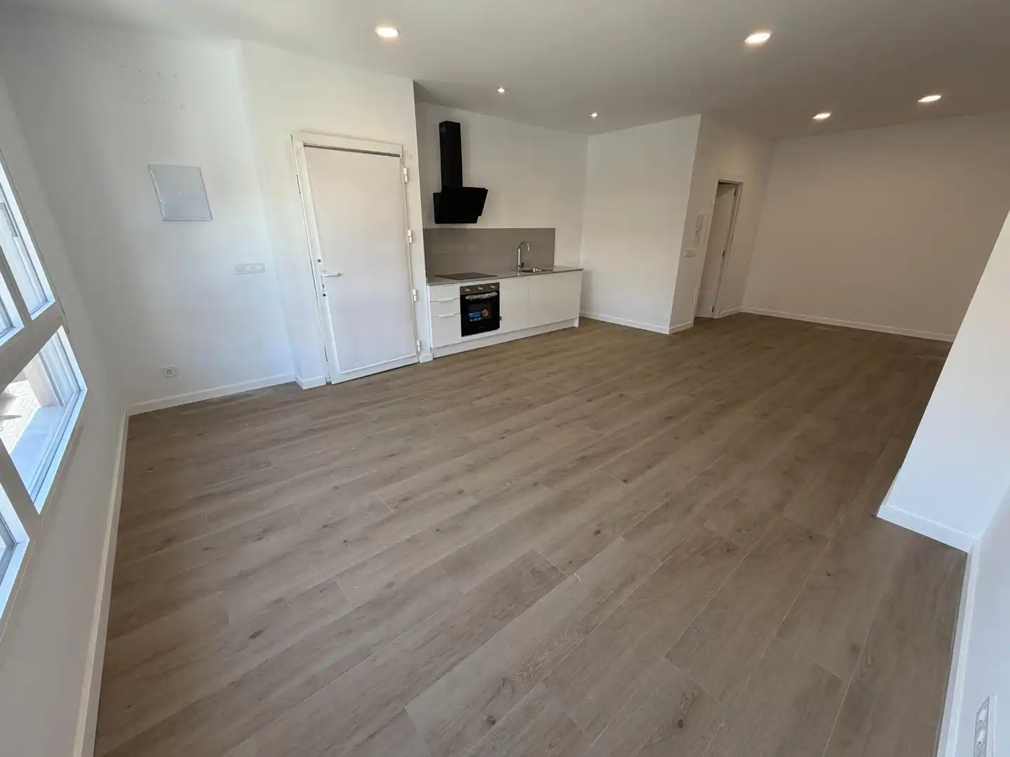 Sala de estar de Estudio en venta en Alberic, Valencia