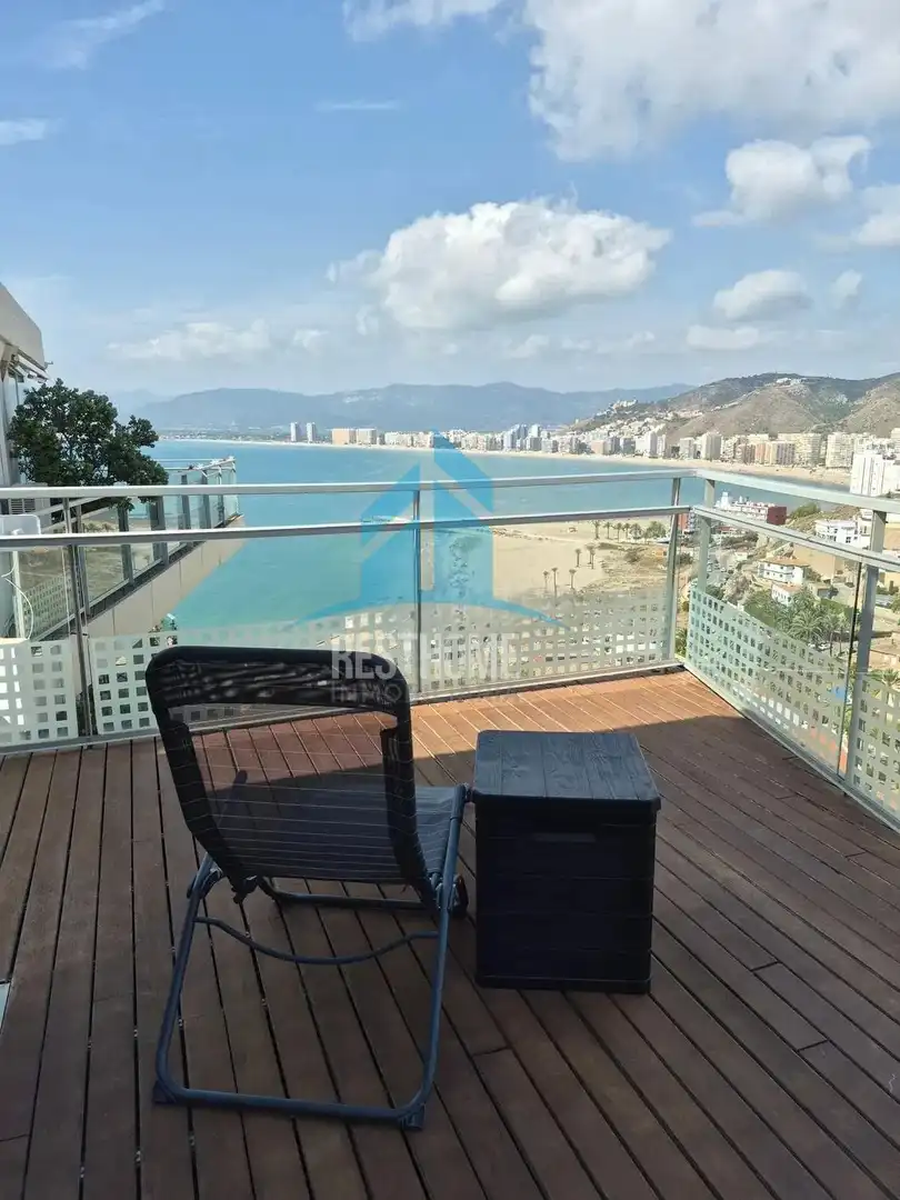 Villa con terrazza in vendita a El Faro, imagen 2
