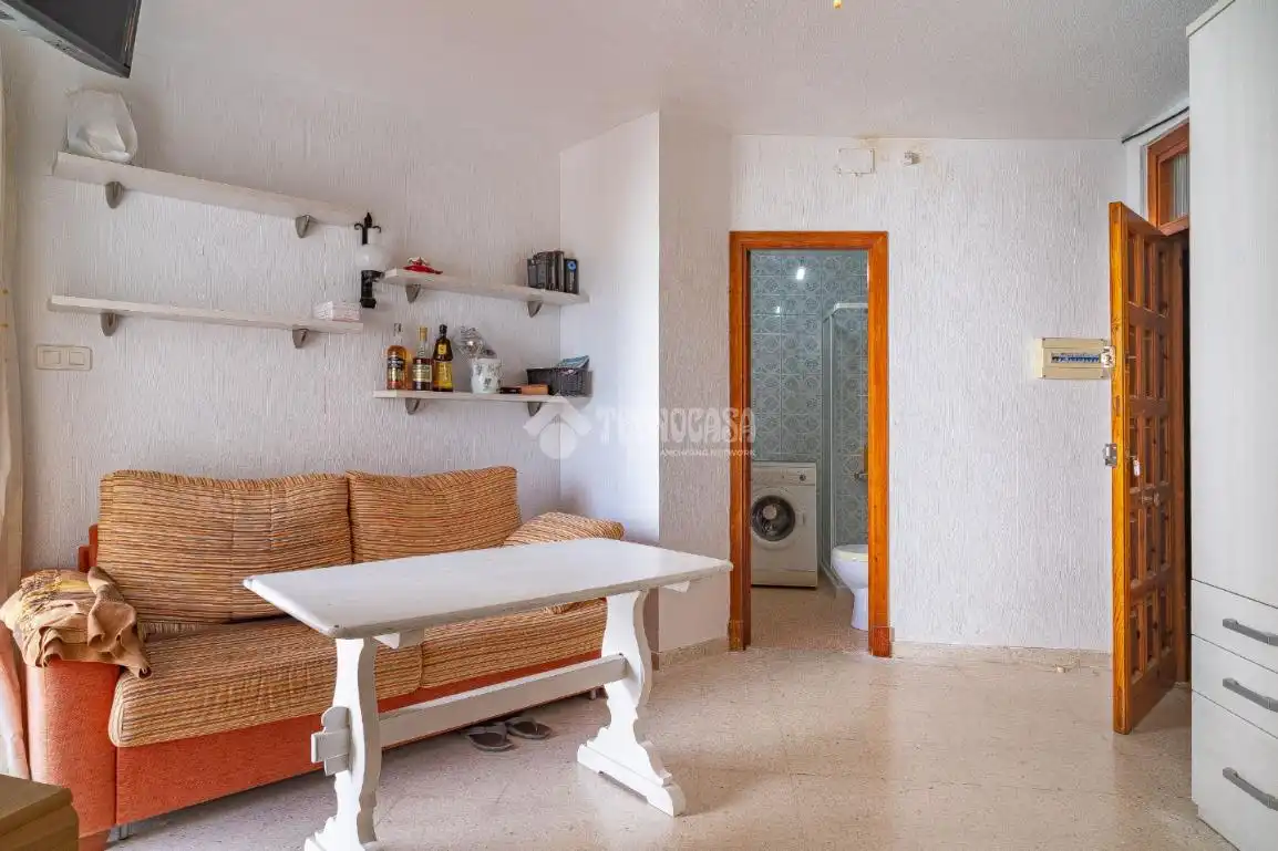 Bedroom of Study for sale in Salobreña Costa  