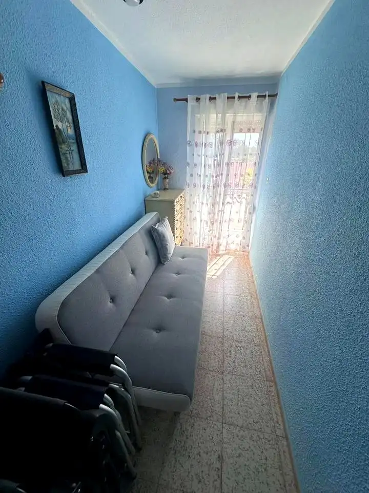 Habitación de Casa o chalet en venta en Borriol con Jardín privado y Terraza
