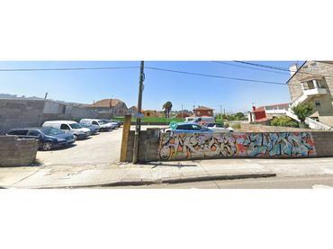 Rustikales Grundstück zum Verkauf in Avenida Castrelos 276