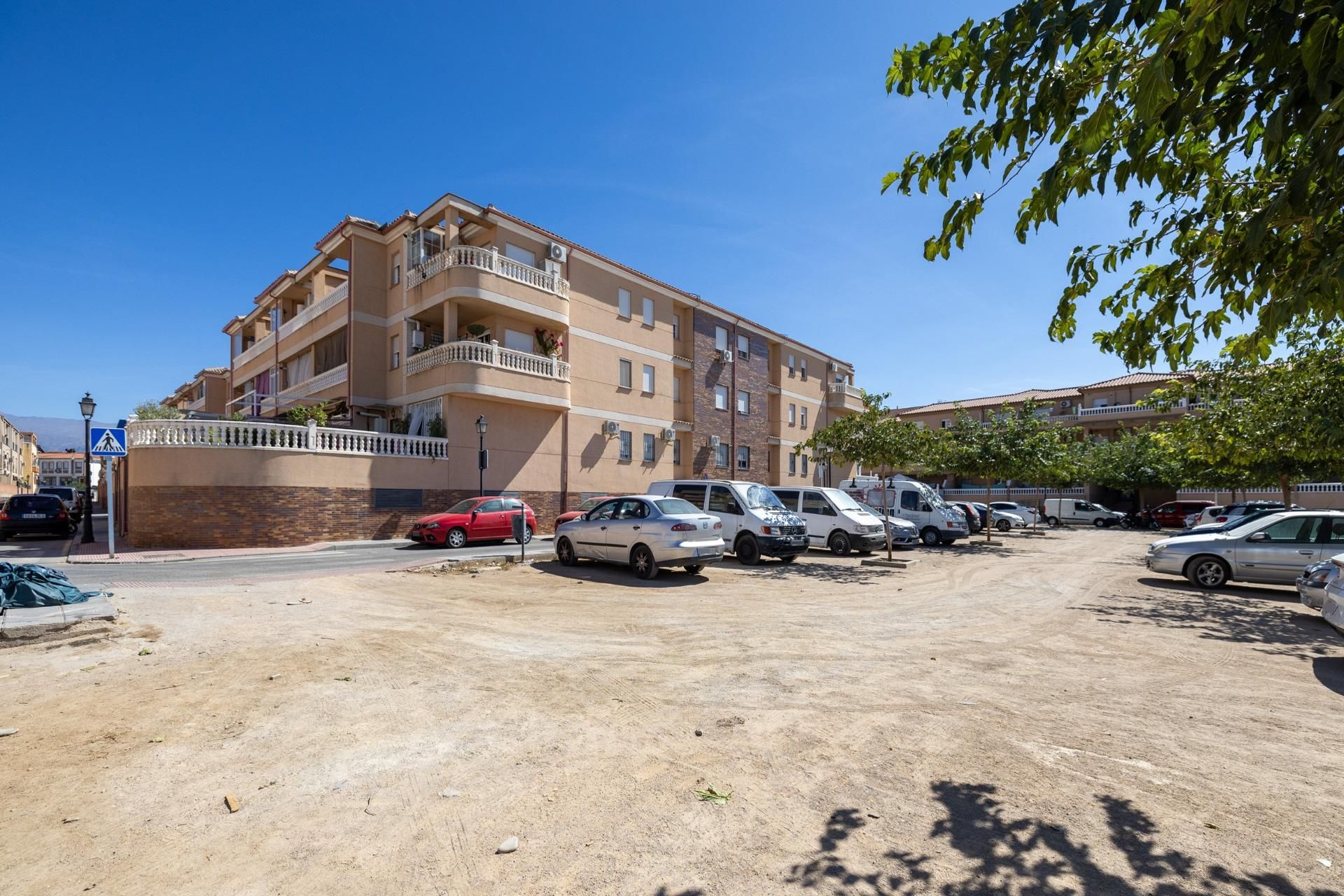 Piso en venta en Residencial Triana - Barrio Alto