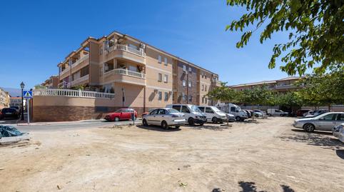 Photo 3 of Flat for sale in Residencial Triana - Barrio Alto, Granada