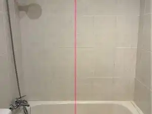 Baño de Apartamento en venta en Getxo  con Calefacción, Trastero y Amueblado