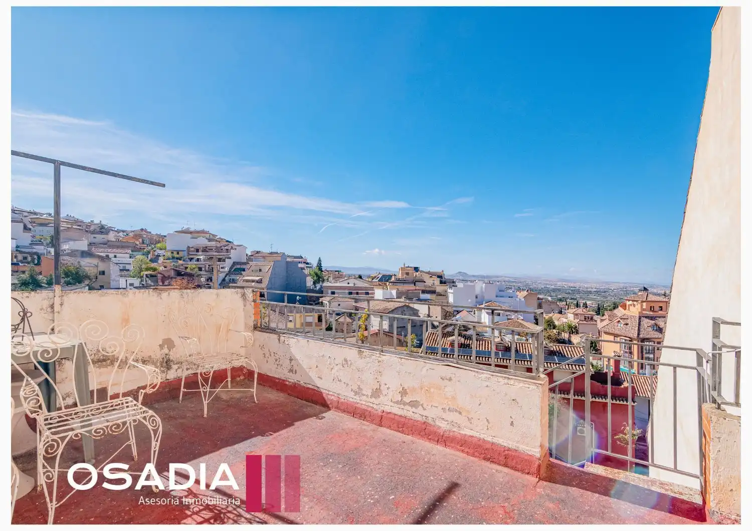 Villa zum Verkauf in Calle Almeria, imagen 33