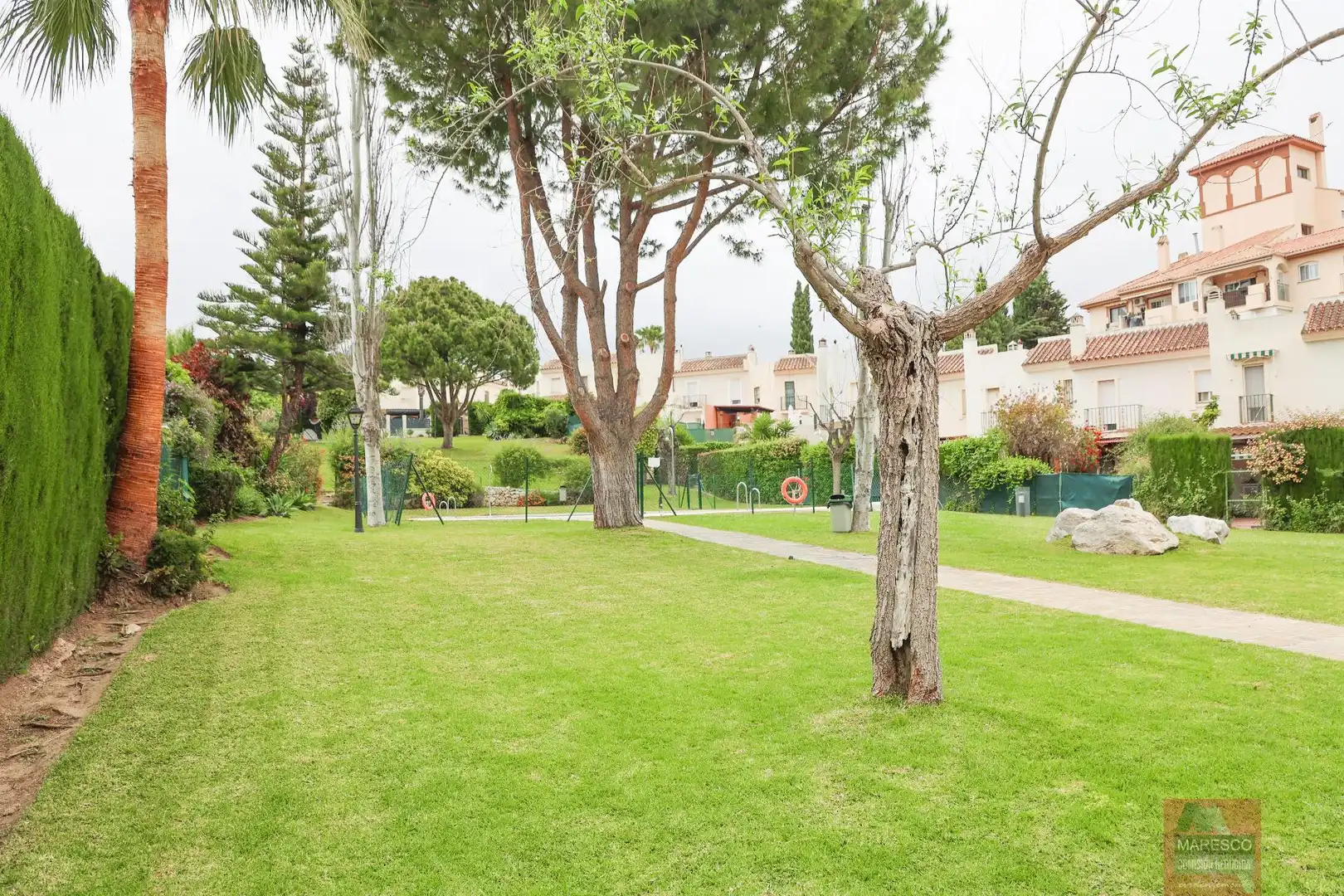 Maison mitoyenne avec terrasse à vendre à de la sierrezuela, imagen 47