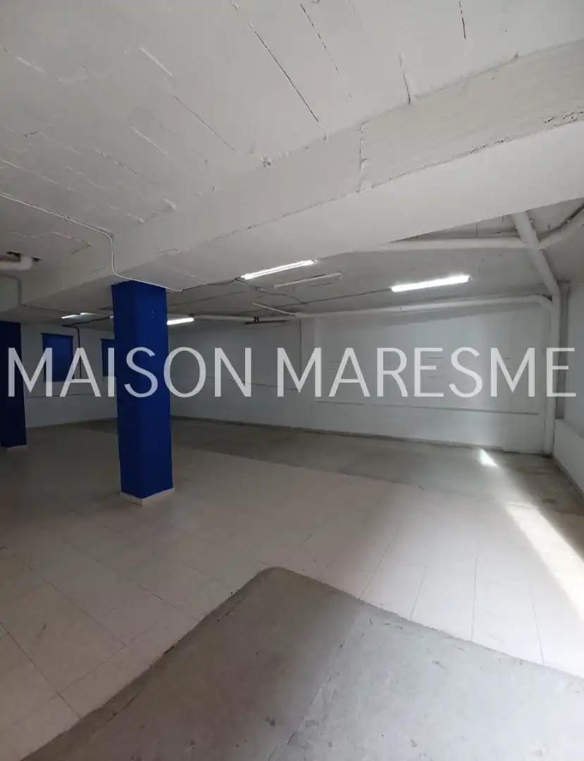 Local comercial en venda a Canet de Mar, imagen 5