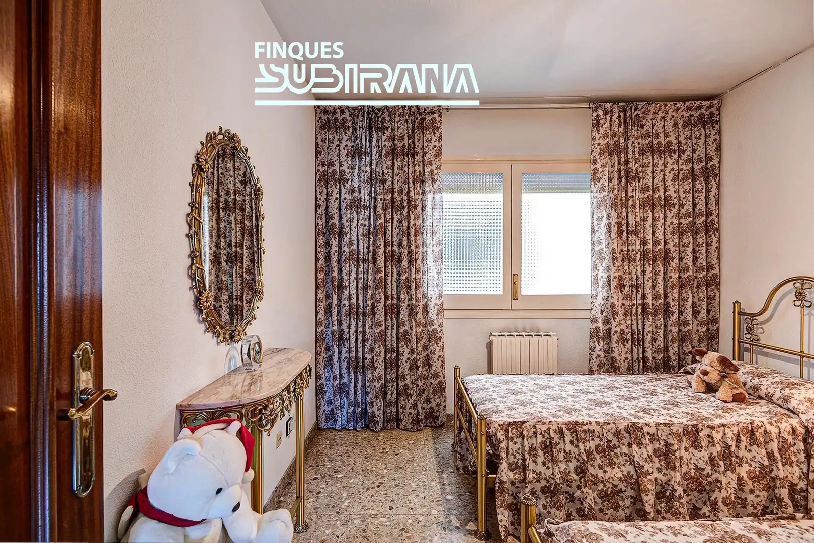 Habitación de Piso en venta en Igualada con Calefacción, Trastero y Balcón