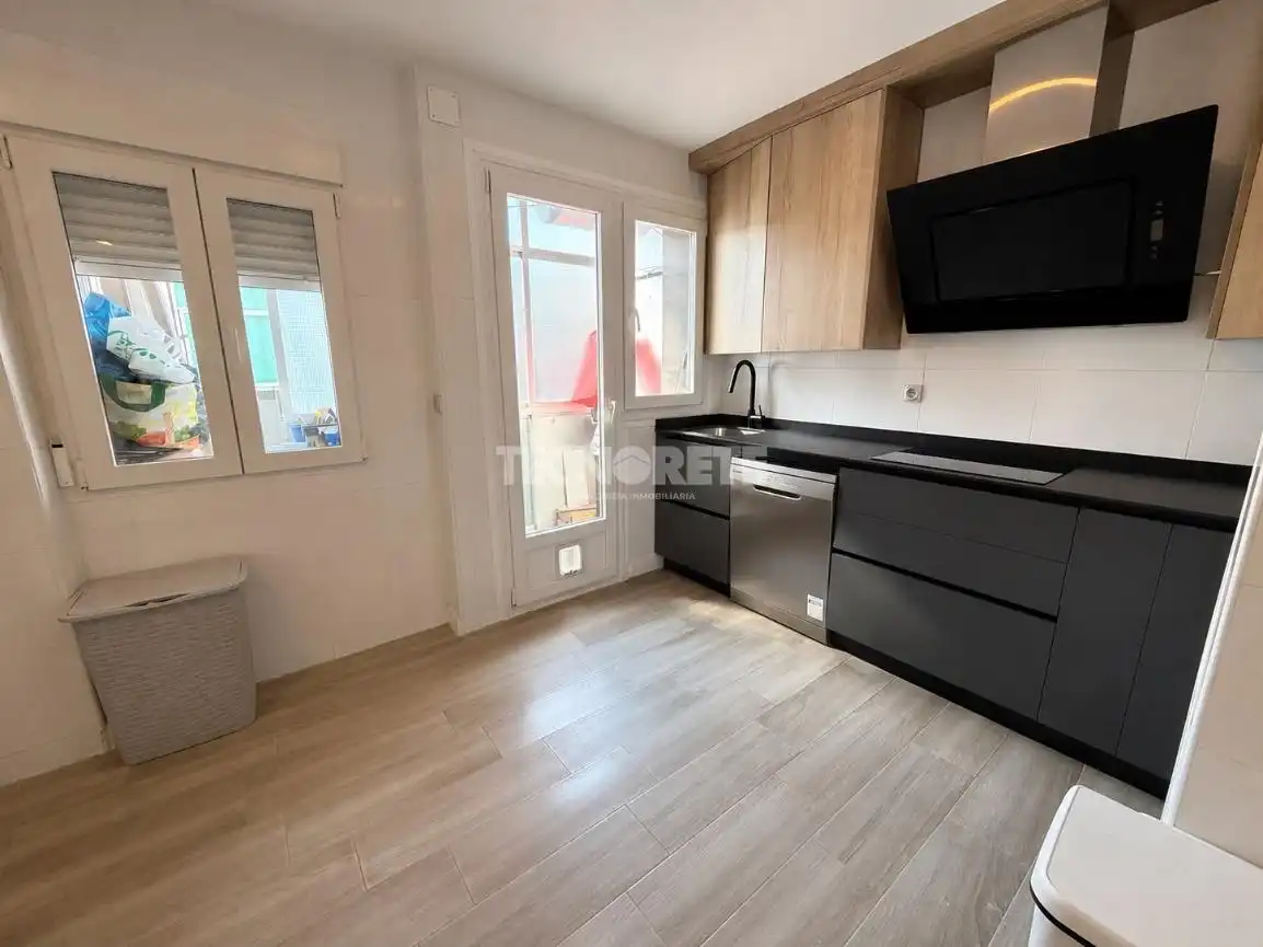 Cocina de Piso en venta en Illescas con Aire acondicionado, Calefacción y Terraza