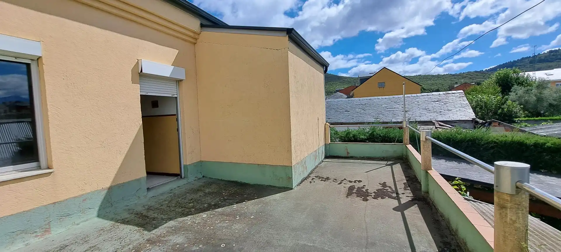 Casa o chalet en venta en Compostilla - Columbrianos