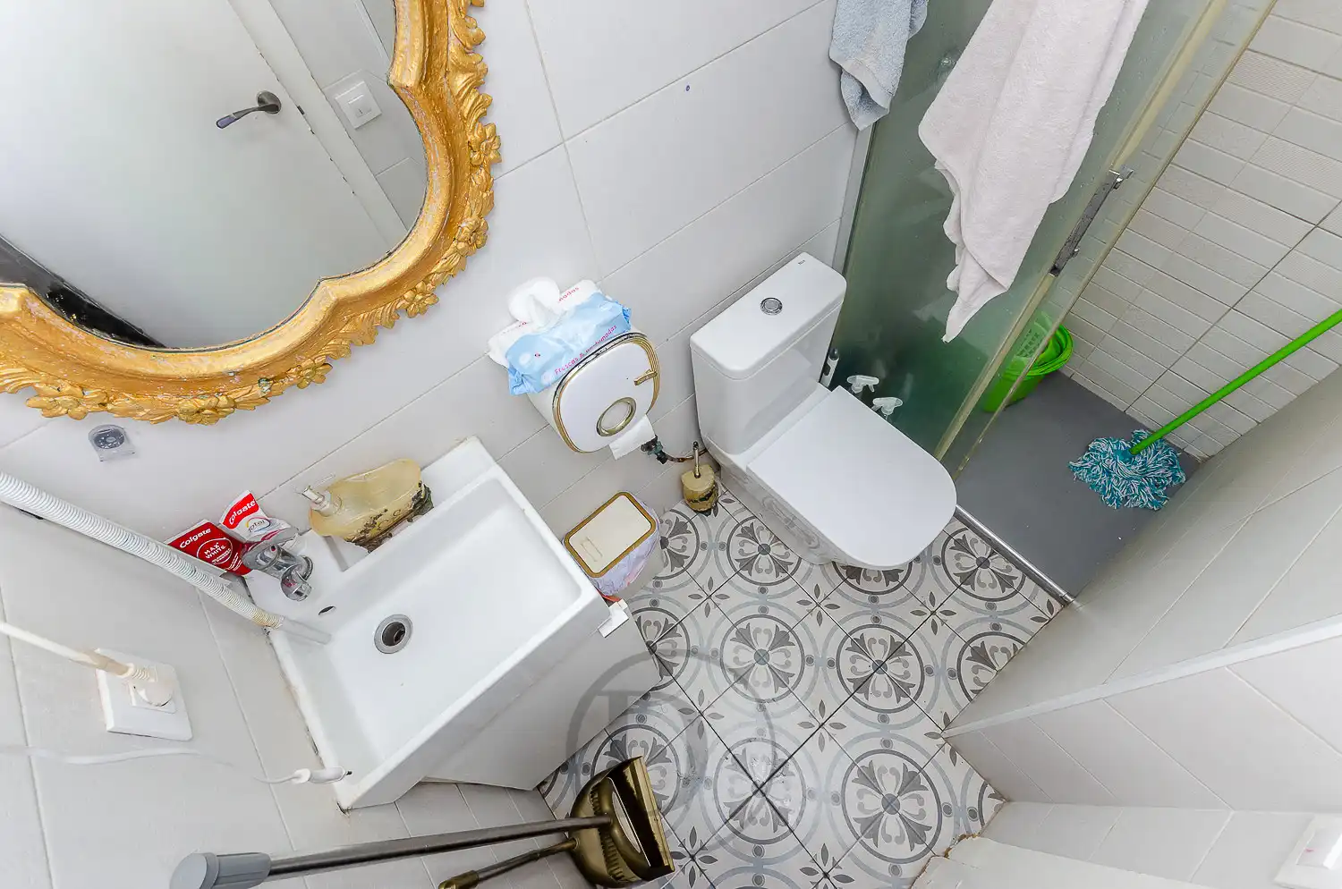 Studio avec ascenseur à vendre à Eixample, imagen 6