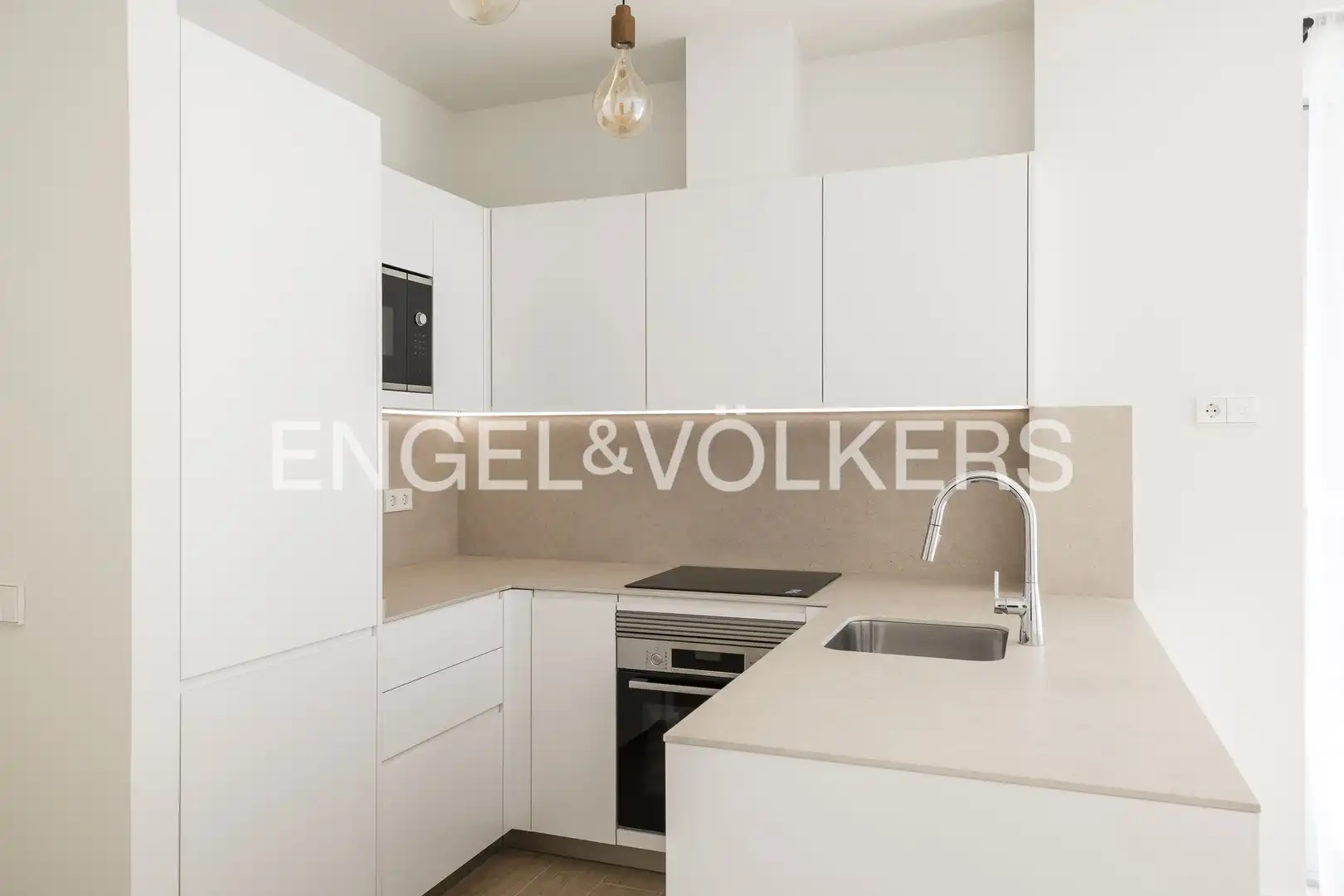 Flat for rent in José Silva, San Juan Bautista