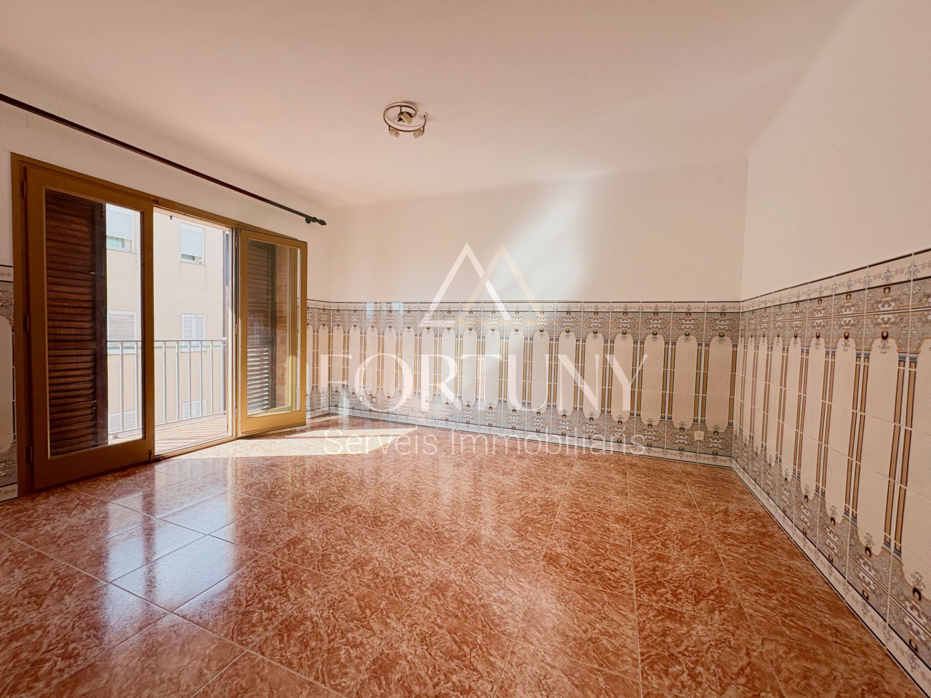 Exterior view of Flat for sale in Torredembarra  with Terrace