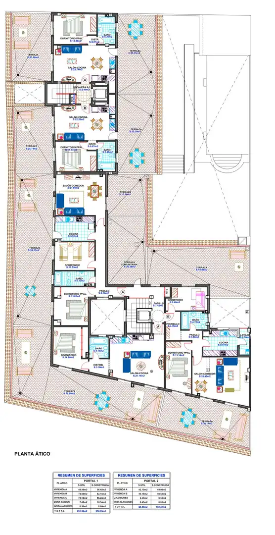 Edificio en venta en Peal de Becerro