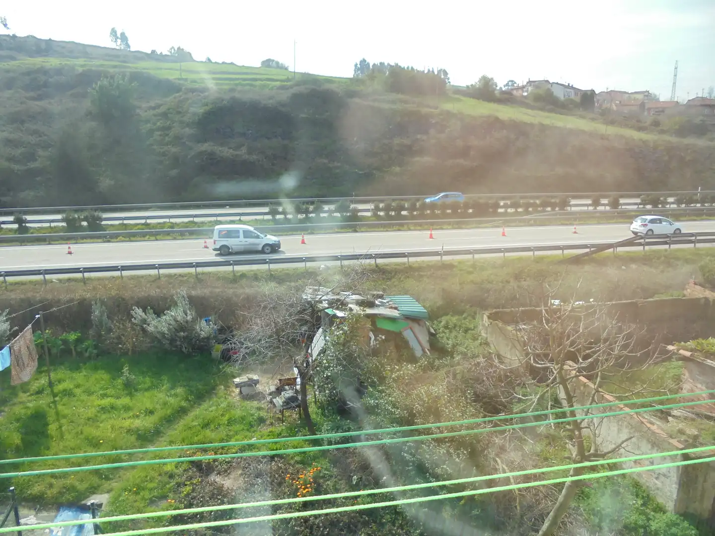 Apartament de lloguer a Corvera de Asturias