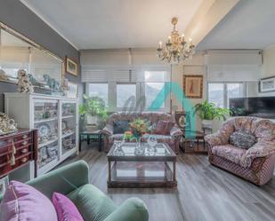 Sala d'estar de Pis en venda en Langreo