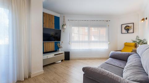 Photo 2 of Flat for sale in Carrer Porta Santa Margalida, Sa Indioteria Urbà,  Palma de Mallorca