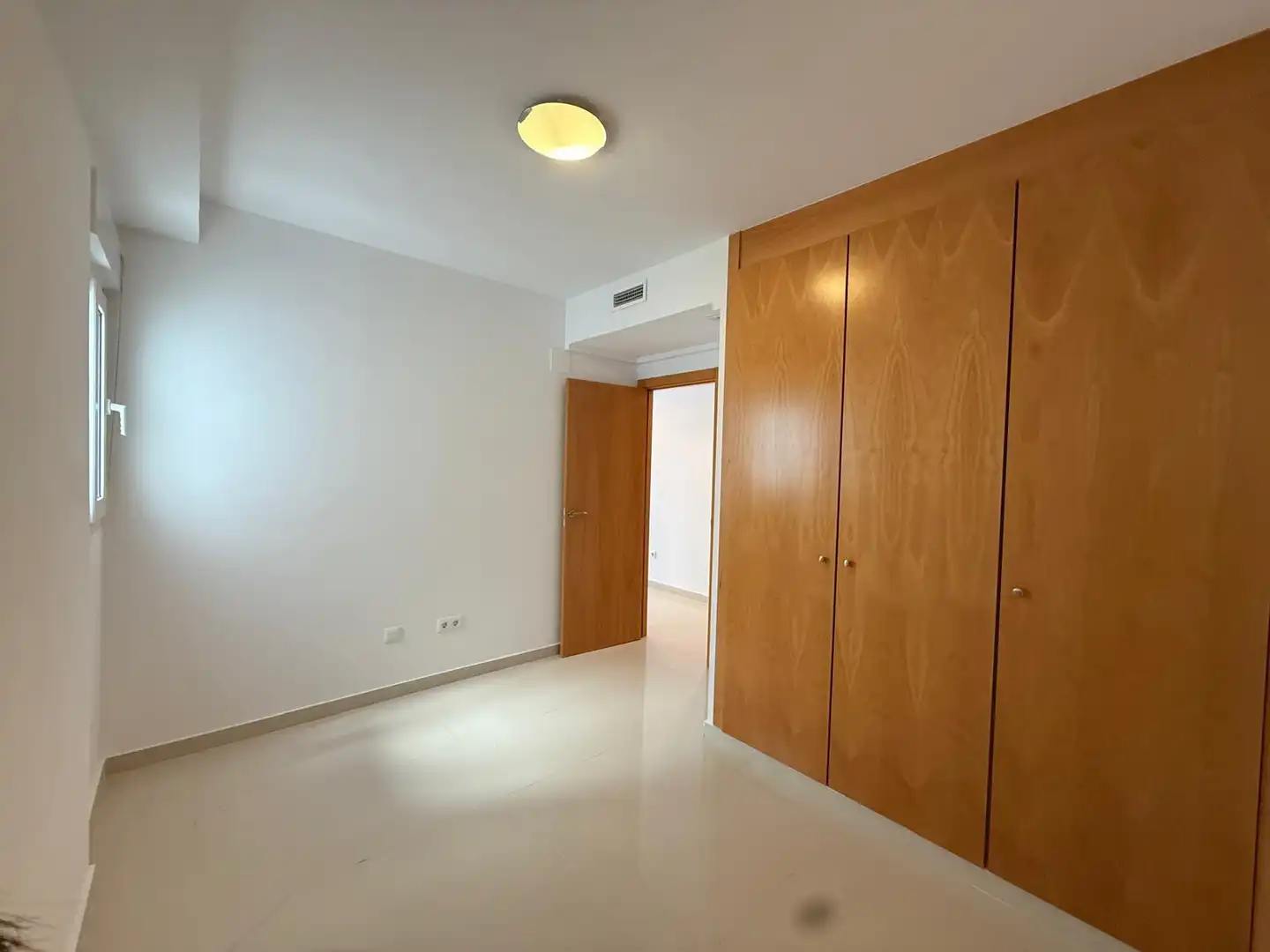 Apartamento con terraza en venta en El Verger, imagen 5