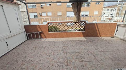 Foto 3 de Piso en venta en Petrer, Alicante