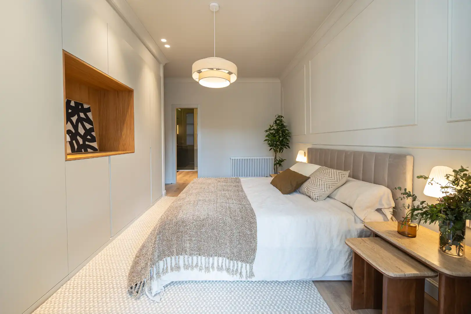 Flat with terrace for sale in Eixample, imagen 33