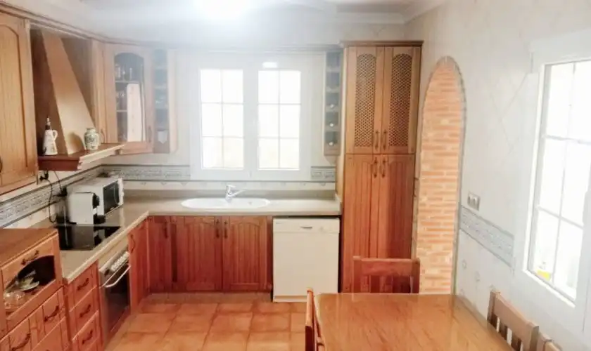 Casa en venda a Calle Maestro Emilio García, imagen 5