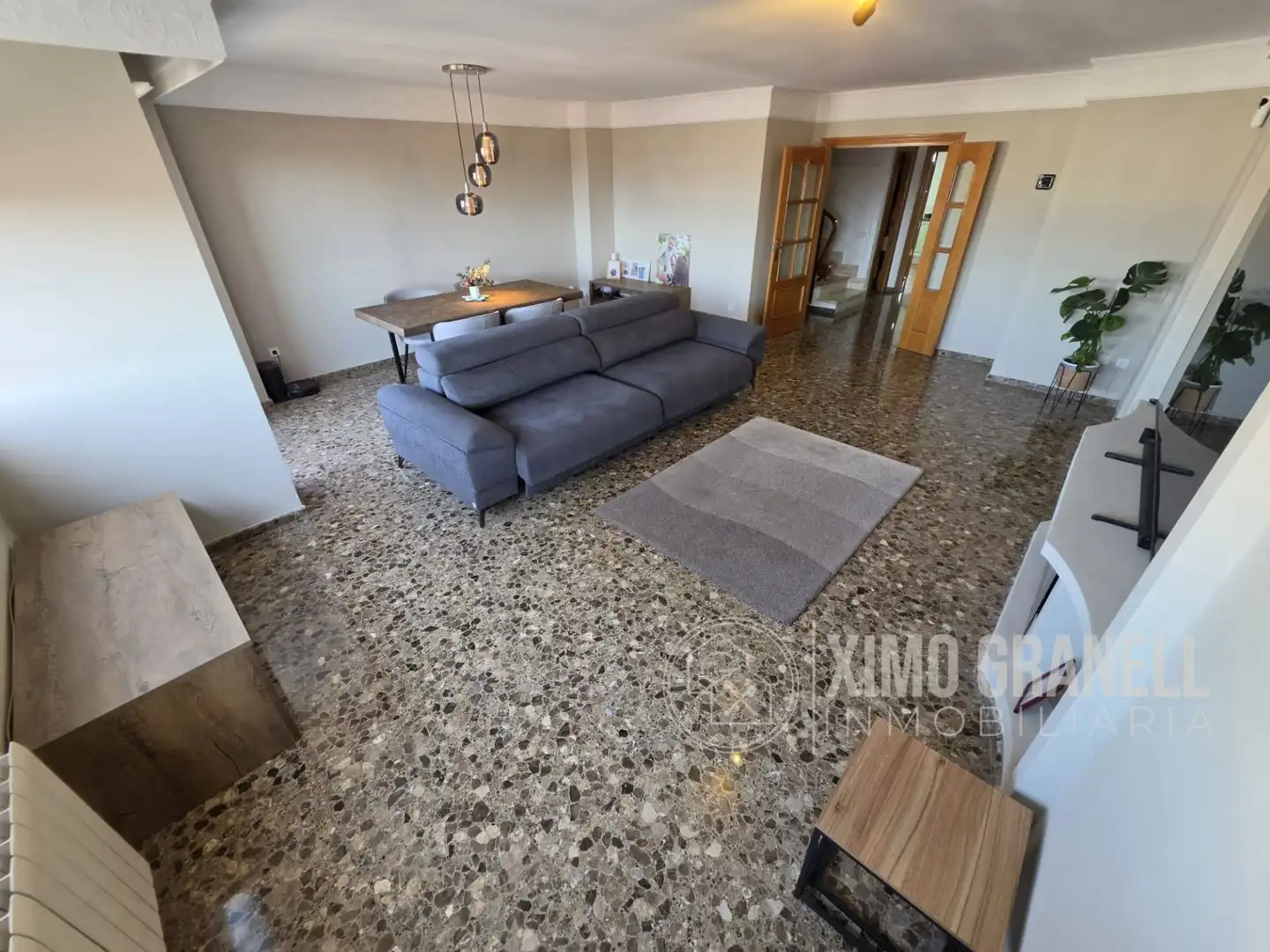 Duplex with lift for sale in Camino de Onda - Salesianos, imagen 42