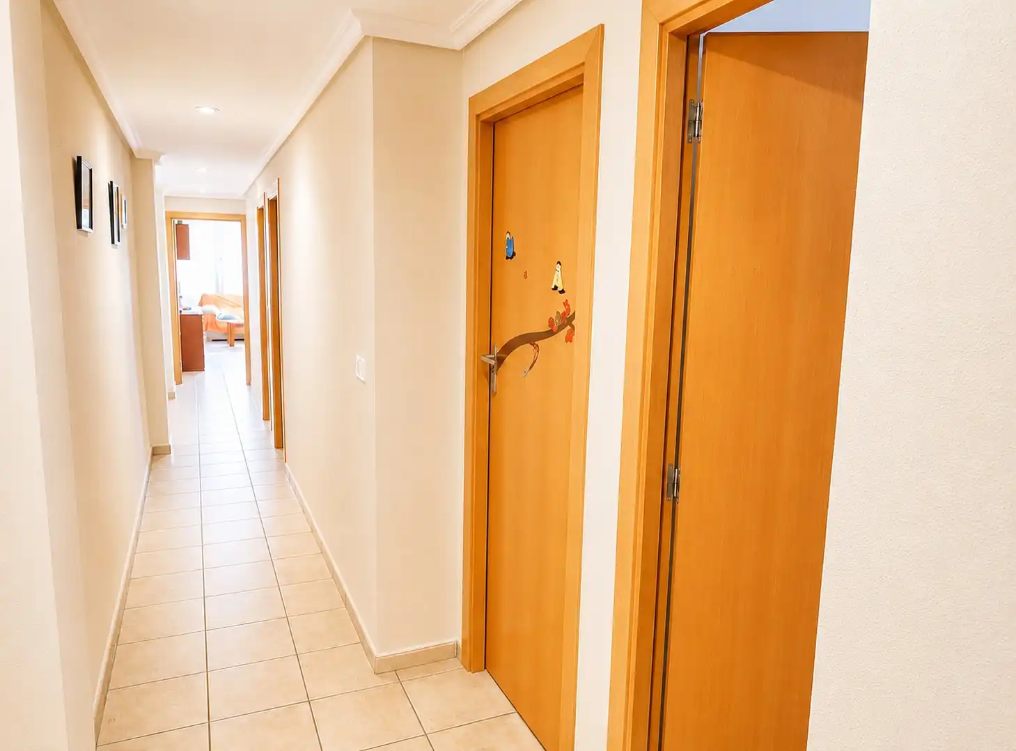 Apartamento en venta en Altea ciudad, imagen 4